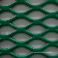 Aluminum Expanded Metal Mesh / Stainless Steel Expanded Mesh